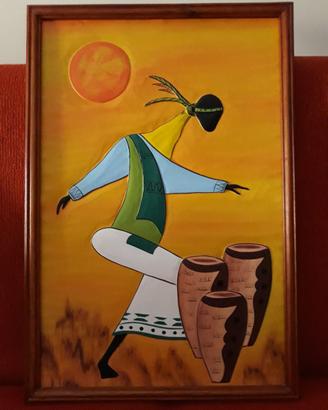 Quadro Etnico