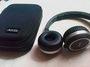 Cuffie AKG K450