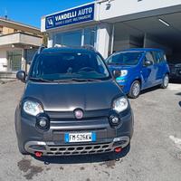 Fiat Panda Cross 1.3 MJT 95 CV S&S 4x4