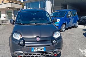 Fiat Panda Cross 1.3 MJT 95 CV S&S 4x4