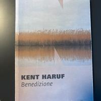 trilogia della pianura di Kent Haruf