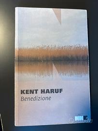 trilogia della pianura di Kent Haruf