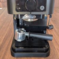 MACCHINA CAFFE' DE LONGHI STILOSA