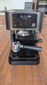 MACCHINA CAFFE' DE LONGHI STILOSA