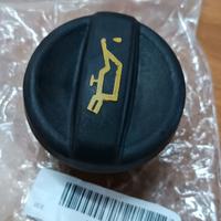 mini Cooper d- One d - Countryman tappo rabbocco o