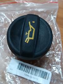 mini Cooper d- One d - Countryman tappo rabbocco o