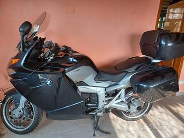 Bmw K1200GT