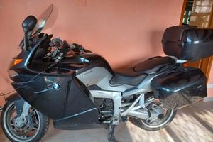 Bmw K1200GT