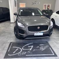 Jaguar E-Pace 2.0D 150 CV AWD aut. S