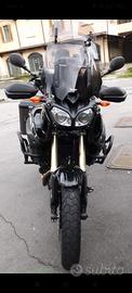 Yamaha XT 1200 Z Super Ténéré - 2011