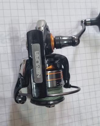 mulinello nomura samurai 3000