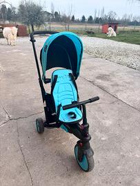SmartTrike 3 in uno