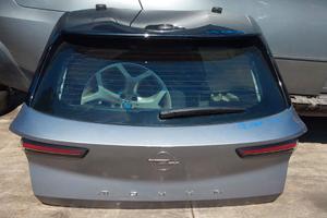 PORTELLONE COFANO POSTERIORE OPEL MOKKA 20-]