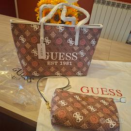 borsa Guess
