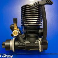 Motore a scoppio axial 4,6