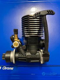 Motore a scoppio axial 4,6