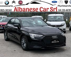 Audi A3 SPB 30 G-tron S-Tronic Business