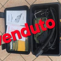 levigatrice a nastro Proxxon 
