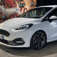 FIESTA ST MK8 PERFORMANCE PACK