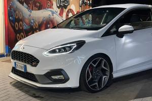 FIESTA ST MK8 PERFORMANCE PACK