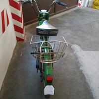 Moto Guzzi dingo 3v - anni 1980