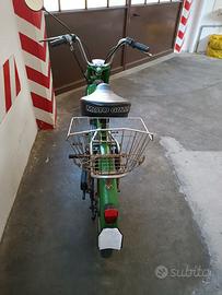Moto Guzzi dingo 3v - anni 1980