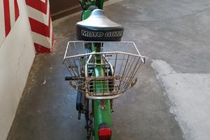 Moto Guzzi dingo 3v - anni 1980