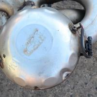 Active Sound Booster Original VW Audi Bmw Mercedes