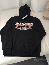 Felpa Jack &Johnes