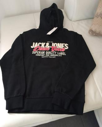 Felpa Jack &Johnes