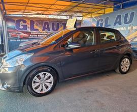 PEUGEOT 208 1.4 VTi 95 CV 5PT. GPL AllURE UNICOP.E