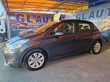 PEUGEOT 208 1.4 VTi 95 CV 5PT. GPL AllURE UNICOP.E