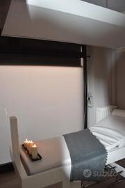 Cabina Estetica - Beauty room