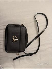Borsa a tracolla Ck
