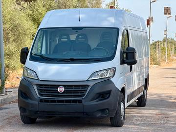 Fiat Ducato Maxi  2.3mjt 140cv L2 H2