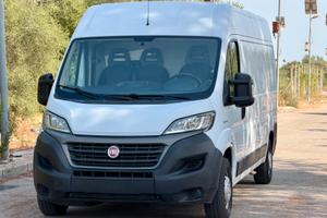 Fiat Ducato Maxi  2.3mjt 140cv L2 H2