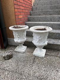 Vasi fiori