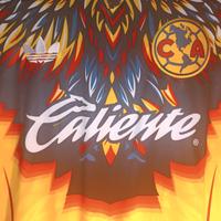 Club America special edition 