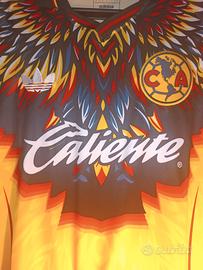 Club America special edition 