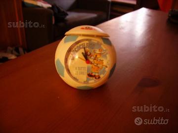 Sveglia squadra lazio