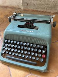 Olivetti studio 44