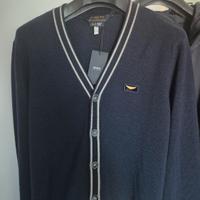 cardigan Armani Jeans 