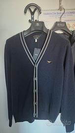 cardigan Armani Jeans 