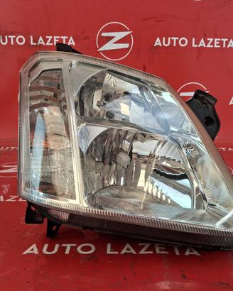 Faro Anteriore DX Opel Meriva A Cod. 93321053