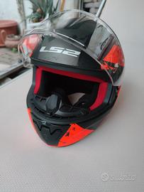 Casco taglia L