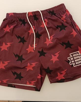 Pantaloncini Eric Emanuel EE viola