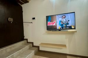 Monolocale Terni centro