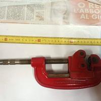 Tagliatubi Professionale 