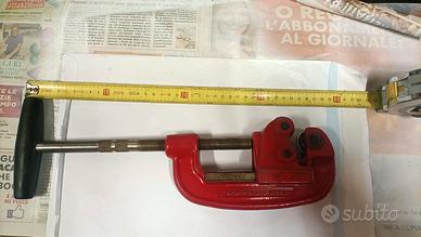 Tagliatubi Professionale 