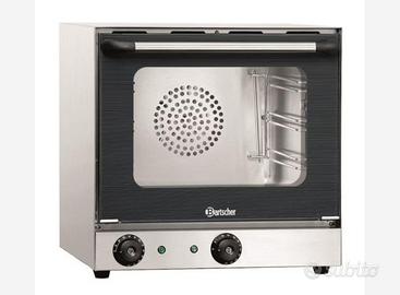 Forno a convenzione
